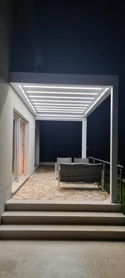Maneni Villa Rogoznica  Exterior foto