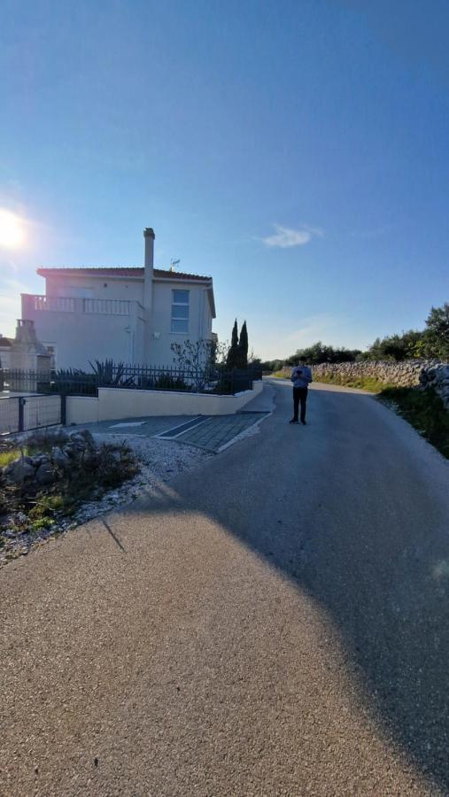Maneni Villa Rogoznica  Exterior foto